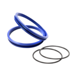 RoLock90 BLUE ring 